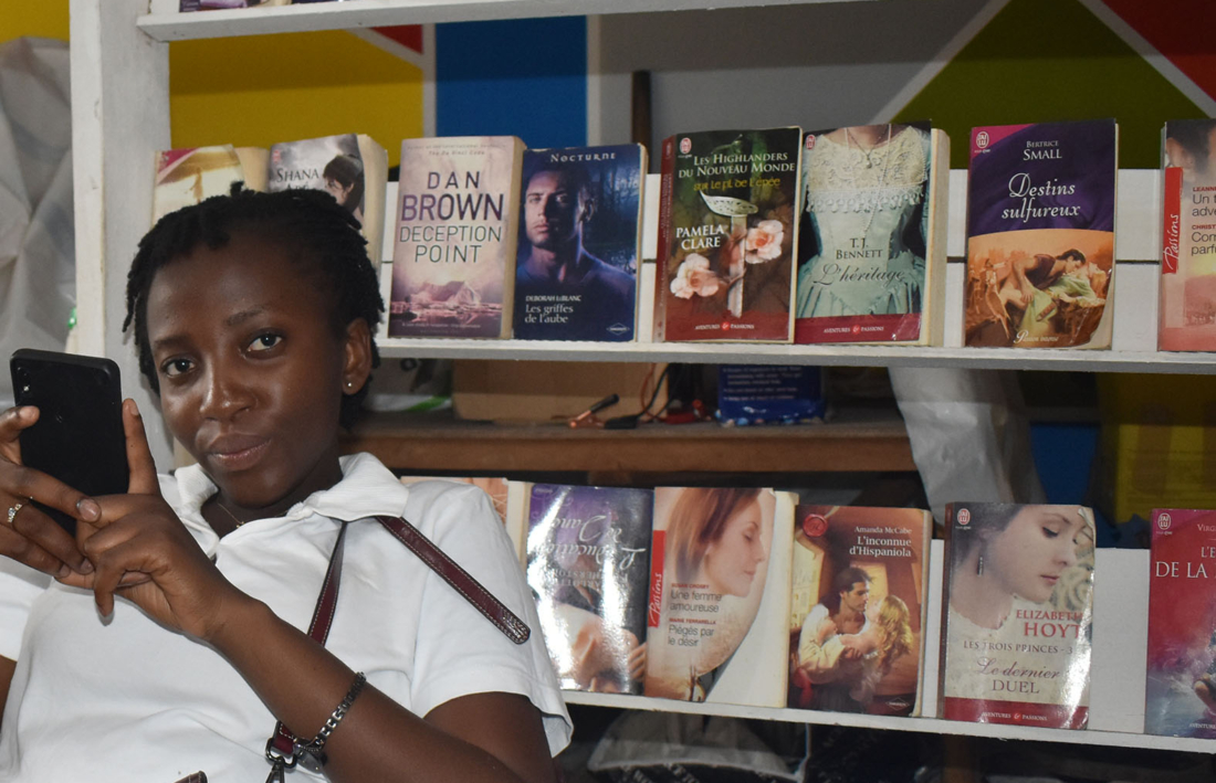 Lecture transversale