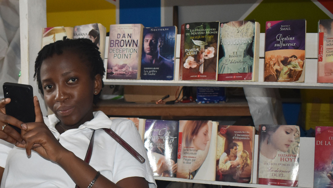 Lecture transversale