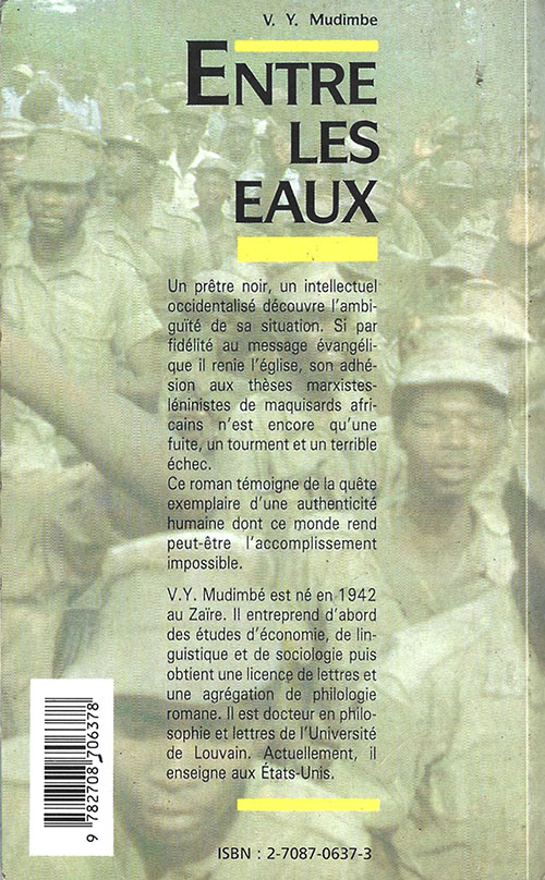 Entre les eaux – Image 2