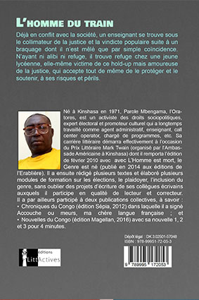 L'homme du train – Image 2