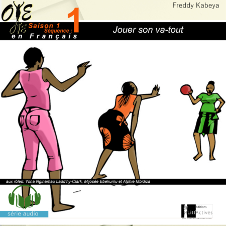 Oyé joue son va-tout_Micro-Drama Oyé_Ep1_S1[Français]