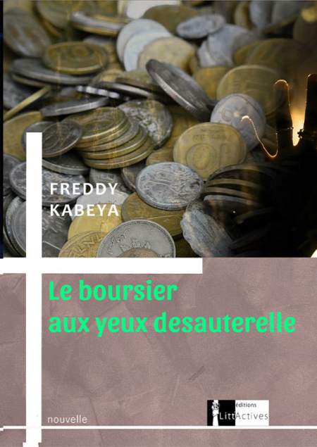 Le boursier aux yeux de  sauterelle