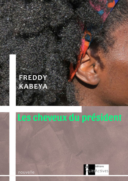 Les cheveux du président