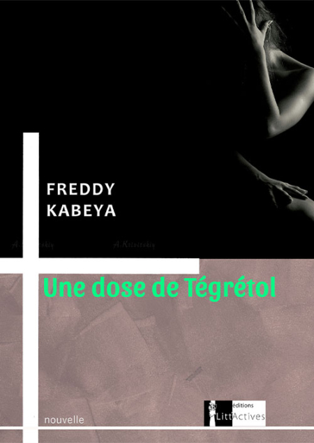 Une dose de Tégrétol