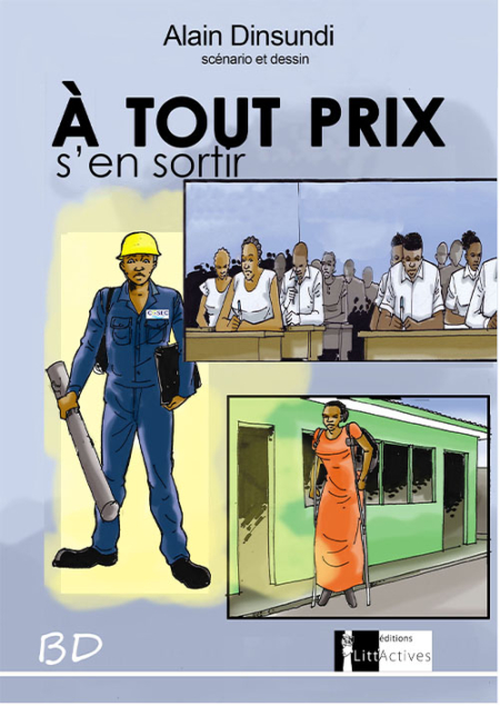 À tout prix s’en sortir