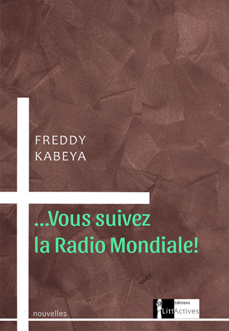 Vous suivez la Radio Mondiale!