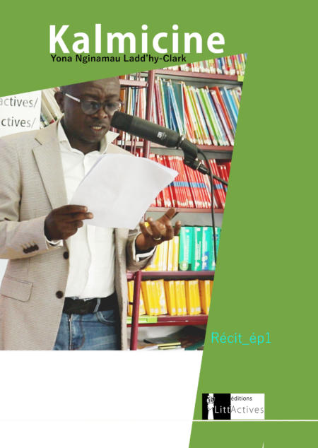 Kalmcine, version récit écrit