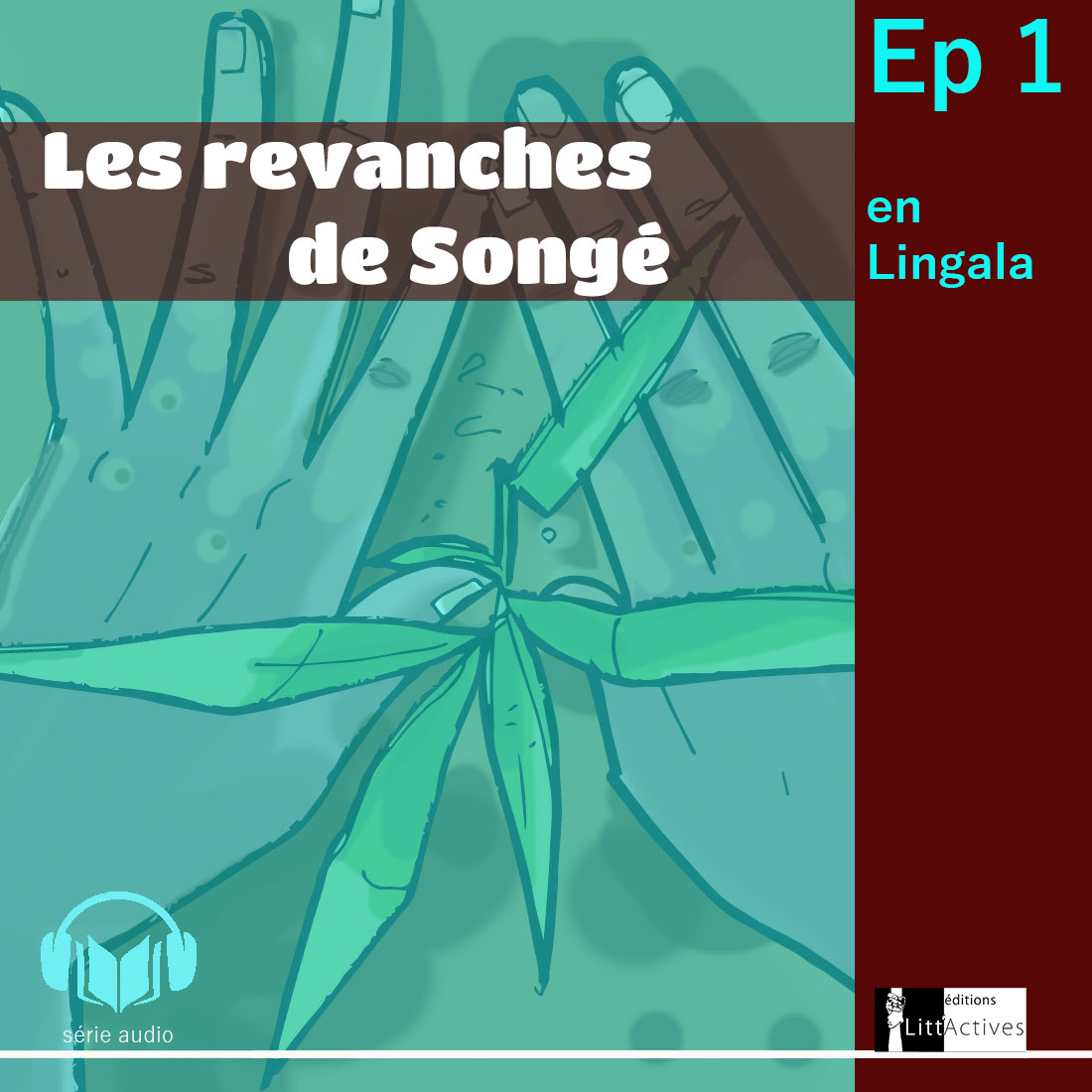Les revanches de Songé _version lingala