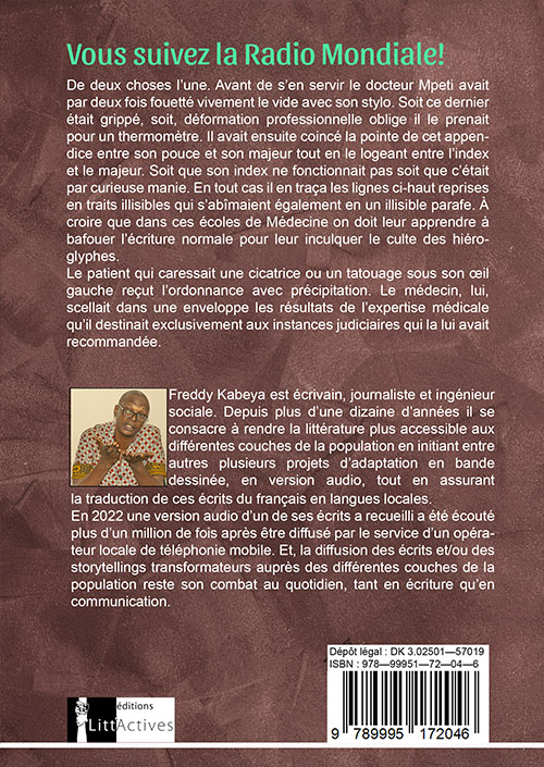 Faux-tête – Image 3