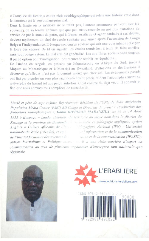 Complice du destin – Image 2