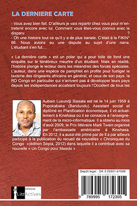 La dernière carte – Image 2