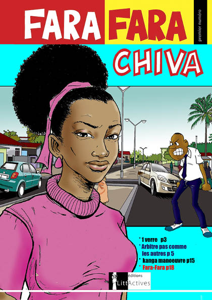 Fara-Fara_Magazine BD