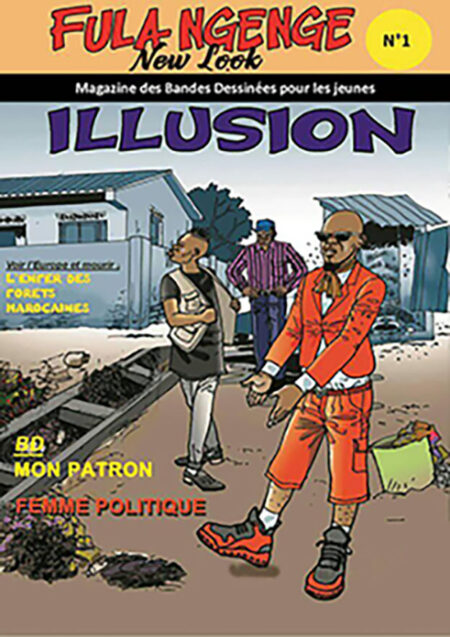 Fula Ngenge New-look_en français