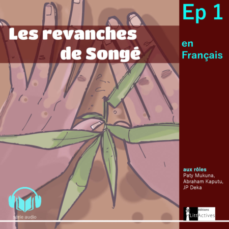 Les revanches de Songé _version française