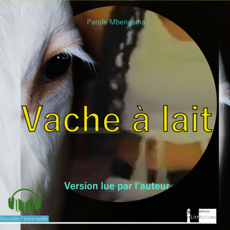 La vache à lait